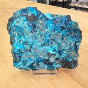 Masivo de Crisocola de gran calidad