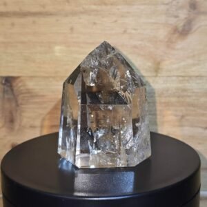 Cuarzo Ahumado extra, mineral natural