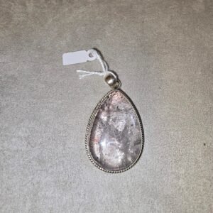 Colgante cuarzo super seven