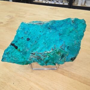 Masivo de Crisocola de gran calidad