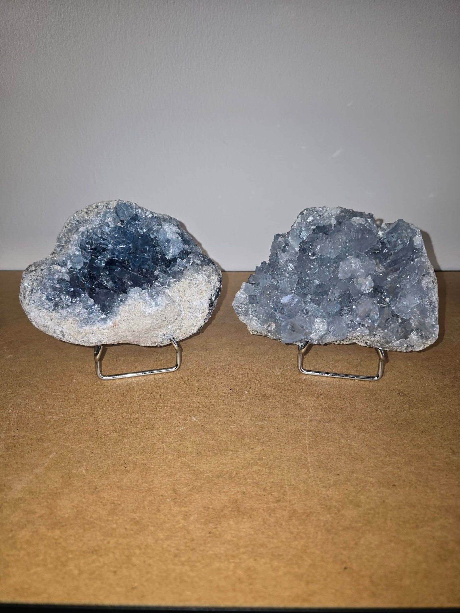 Pack surtido de minerales en bruto - Imagen 4