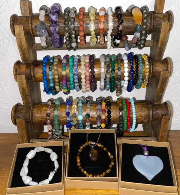 Productos Únicos y Naturales